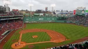 Fans Return To Fenway Park Without Capacity Limits As State Begins To  Emerge From Pandemic | GBH