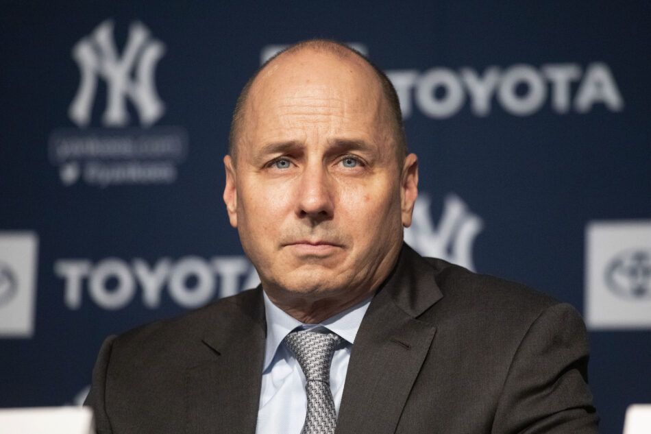 ¿Se esfuma el camino de Cashman, como leyenda de los Yankees, hacia Cooperstown?
