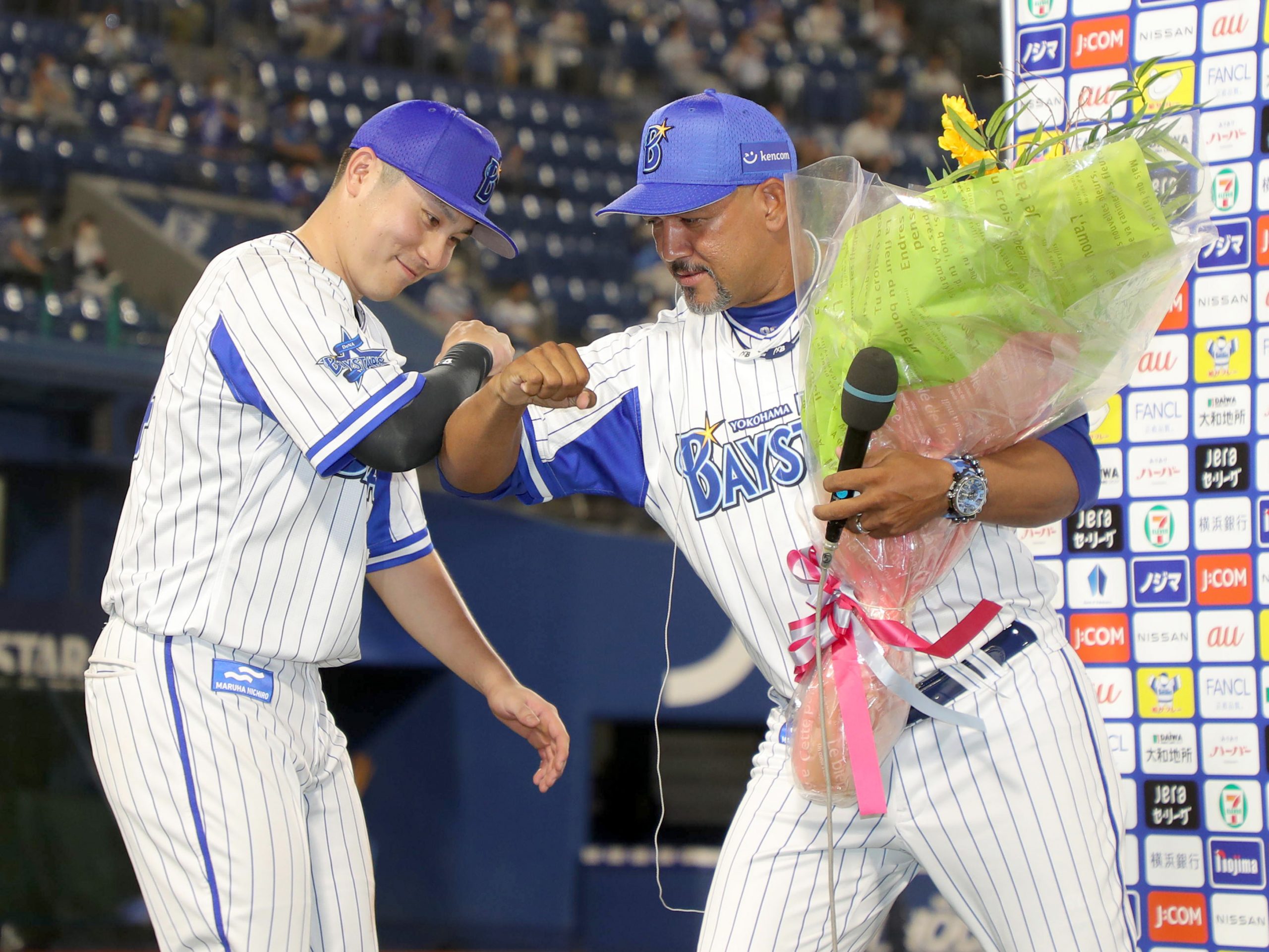 Alex “Ramichan” Ramírez, leyenda latina de la NPB