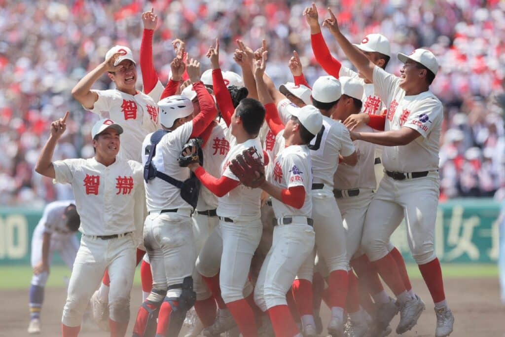 CHIBEN WAKAYAMA, CAMPEÓN DEL KOSHIEN 2026