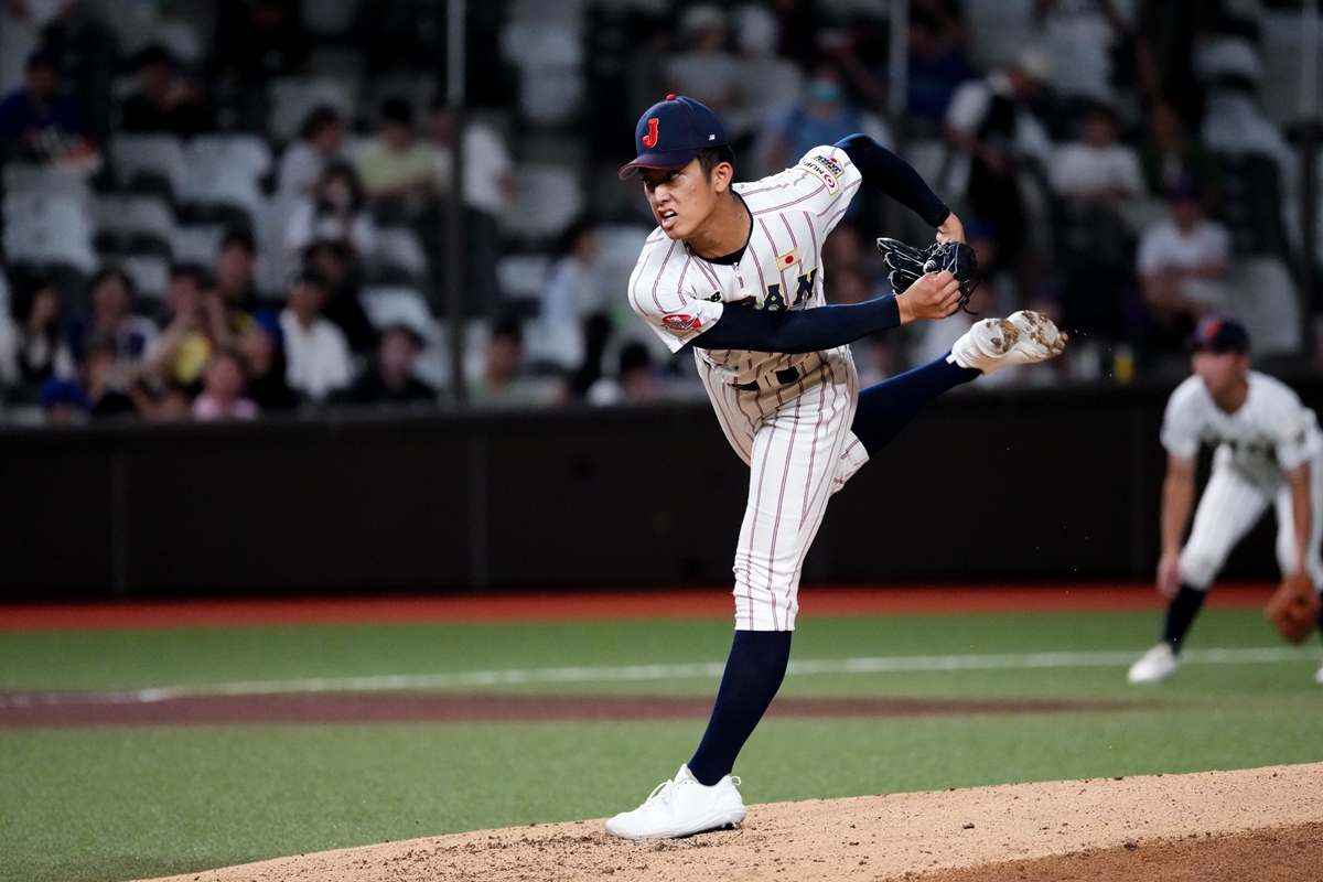 Draft NPB 2026: 20 nombres para seguir