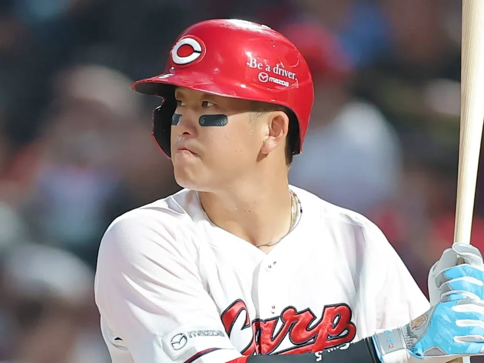 Hiroshima Carp deja libres a cuatro jugadores tras el caso del zombie tobacco